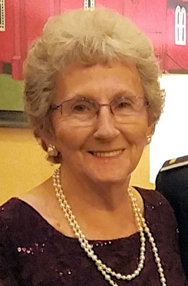 Tomlin, Priscilla H.